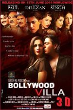 Watch Bollywood Villa 1channel