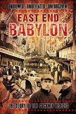 Watch East End Babylon 1channel