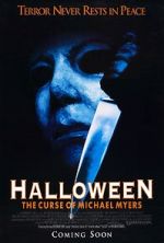 Watch Halloween 6: The Curse of Michael Myers 1channel
