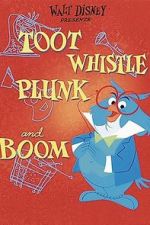 Watch Toot, Whistle, Plunk and Boom (Short 1953) 1channel