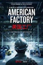 Watch American Factory 1channel