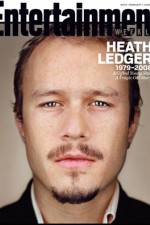 Watch E News Special Heath Ledger - A Tragic End 1channel