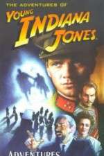 Watch The Adventures of Young Indiana Jones: Adventures in the Secret Service 1channel