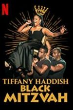 Watch Tiffany Haddish: Black Mitzvah 1channel