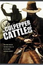 Watch The Culpepper Cattle Co. 1channel