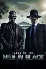 Watch Tales of the Men in Black 1channel