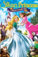 Watch Swan Princess: A Royal Family Tale 1channel