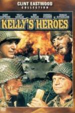 Watch Kelly's Heroes 1channel