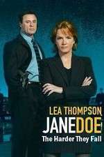 Watch Jane Doe: The Harder They Fall 1channel