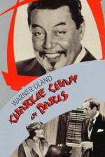 Watch Charlie Chan in Paris 1channel