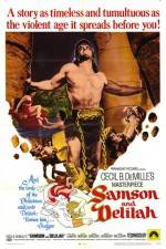 Watch Samson and Delilah 1channel