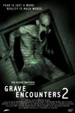 Watch Grave Encounters 2 1channel