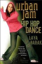 Watch Urban Jam Hip Hop Dance with Laya Barak 1channel