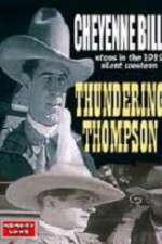 Watch Thundering Thompson 1channel