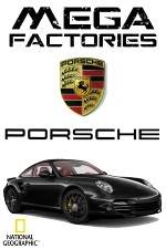 Watch National Geographic Megafactories: Porsche 1channel