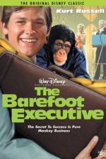 Watch The Barefoot Executive 1channel