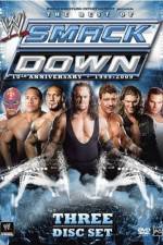 Watch WWE The Best of SmackDown - 10th Anniversary 1999-2009 1channel