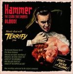 Watch Hammer: The Studio That Dripped Blood! 1channel