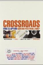 Watch Crossroads: Eric Clapton Guitar Festival 1channel