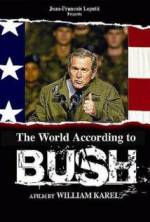 Watch The World According to Bush 1channel