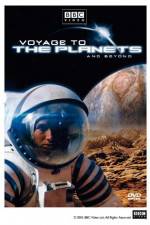 Watch Space Odyssey Voyage to the Planets 1channel