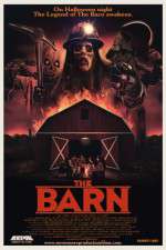 Watch The Barn 1channel