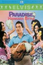 Watch Paradise Hawaiian Style 1channel