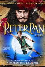 Watch Peter Pan Live! 1channel