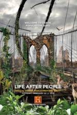 Watch Life After People 1channel