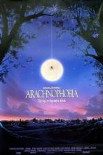 Watch Arachnophobia 1channel