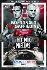 Watch UFC Fight Night 54 Prelims 1channel
