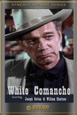 Watch Comanche blanco 1channel