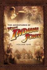 Watch The Adventures of Young Indiana Jones: Oganga, the Giver and Taker of Life 1channel