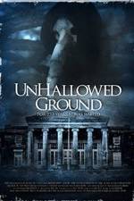 Watch Unhallowed Ground 1channel