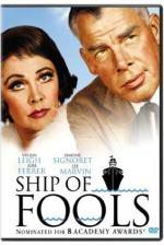 Watch Ship of Fools 1channel