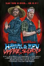 Watch Hawk and Rev: Vampire Slayers 1channel