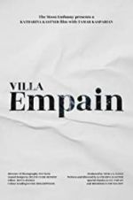Watch Villa Empain 1channel