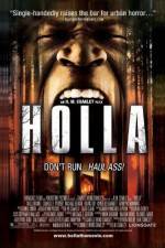 Watch Holla 1channel