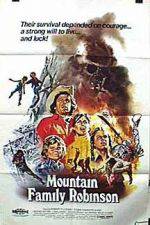 Watch Mountain Family Robinson 1channel