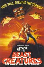 Watch Attack of the Beast Creatures 1channel