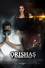 Watch Orishas The Hidden Pantheon 1channel