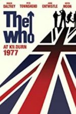 Watch The Who: At Kilburn 1977 1channel