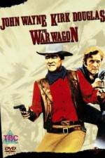 Watch The War Wagon 1channel