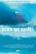 Watch Down the Barrel 1channel