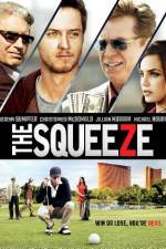 Watch The Squeeze 1channel