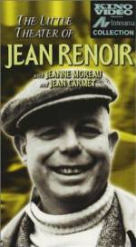 Watch The Little Theatre of Jean Renoir 1channel