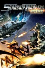 Watch Starship Troopers: Invasion 1channel