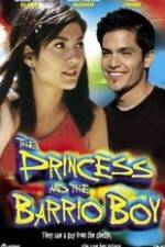 Watch The Princess & the Barrio Boy 1channel