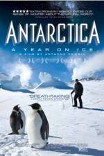Watch Antarctica: A Year on Ice 1channel