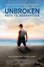 Watch Unbroken: Path to Redemption 1channel